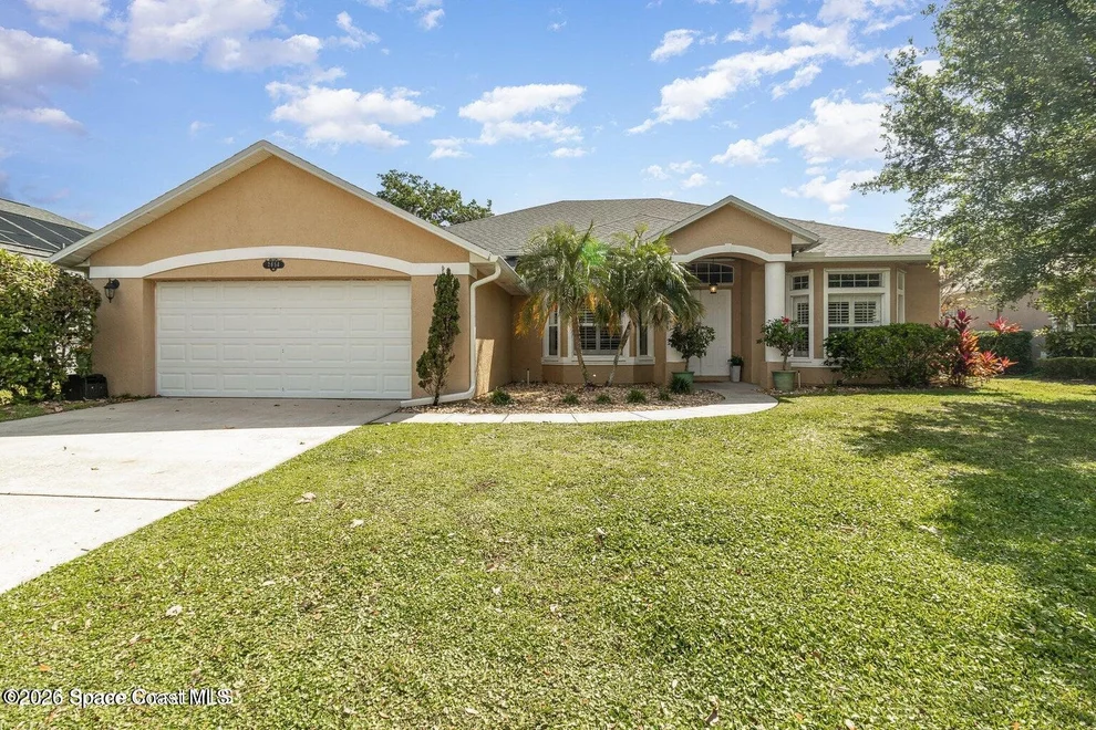 Unit for sale at 2654 Tuscarora Court, West Melbourne, FL 32904