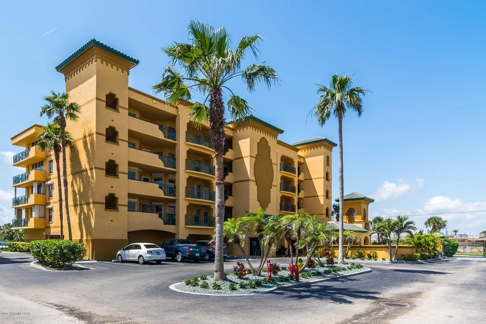 Unit for sale at 8470 Ridgewood Avenue, Cape Canaveral, FL 32920