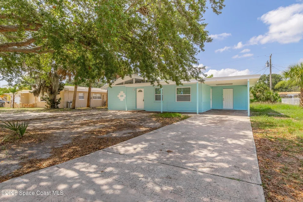 Unit for sale at 1113 Bristol Drive, Cocoa, FL 32922