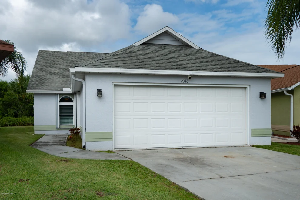 Unit for sale at 2346 Early Dawn Circle, Melbourne, FL 32935