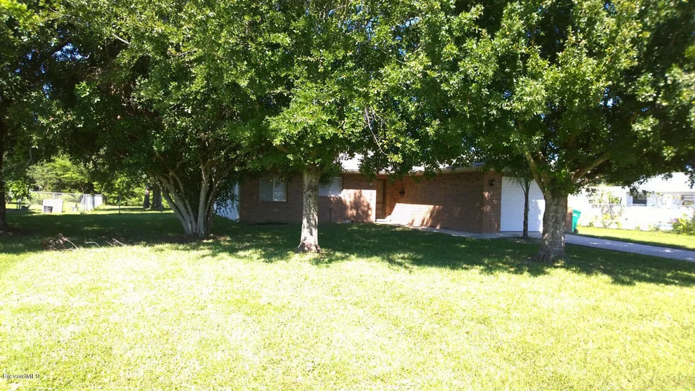 Unit for sale at 808 Hall Street, Melbourne, FL 32901