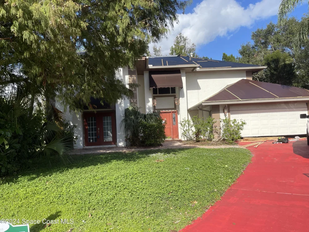 Unit for sale at 613 Cedarside Way, Melbourne, FL 32940