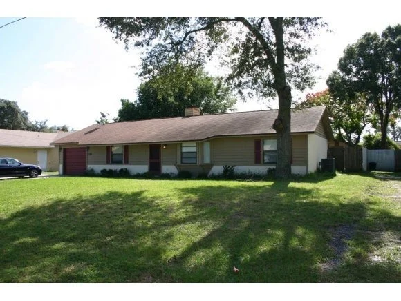 Unit for sale at 4585 Comfort, Cocoa, FL 32927