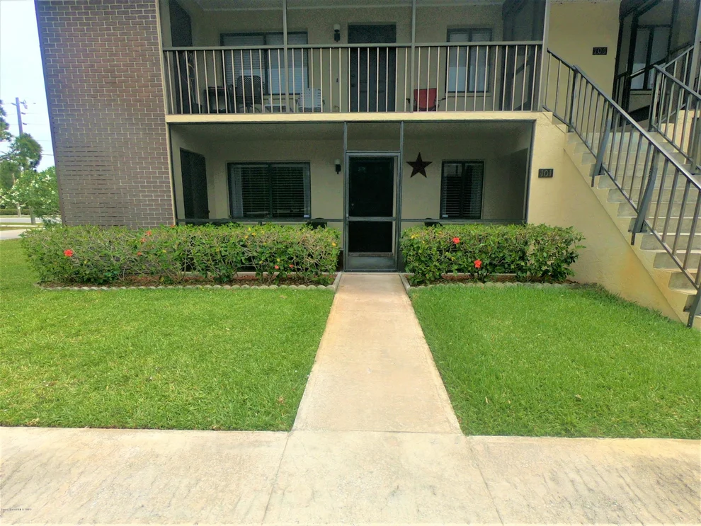 Unit for sale at 3213 N Murrell Road, Rockledge, FL 32955