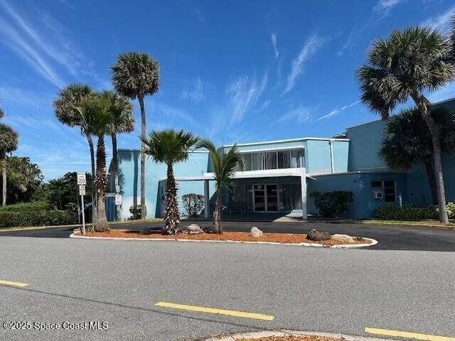 Unit for sale at 55 Sea Park Boulevard, Satellite Beach, FL 32937