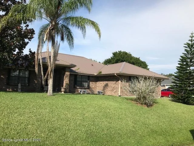 Unit for sale at 226 Pelican Drive NE, Palm Bay, FL 32907