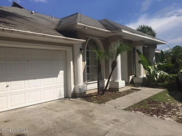 Unit for sale at 2737 Digby Road SE, Palm Bay, FL 32909