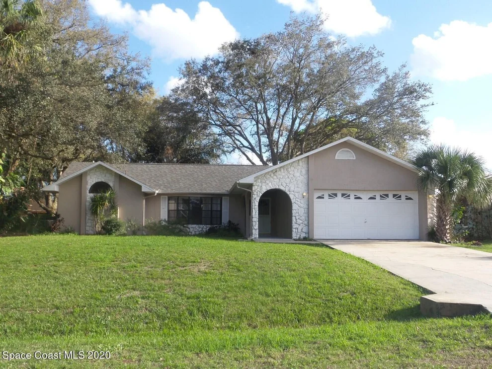 Unit for sale at 368 Ainsley Street SE, Palm Bay, FL 32909
