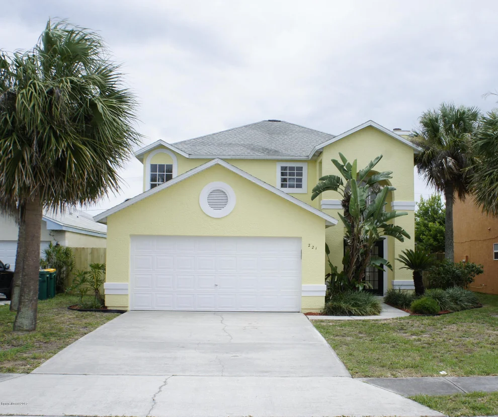 Unit for sale at 221 Provincial Drive, Melbourne, FL 32903