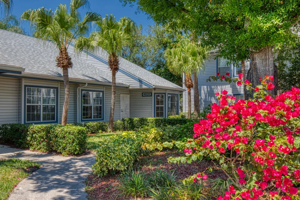 Unit for sale at 4828 Lake Waterford Way W, Melbourne, FL 32901
