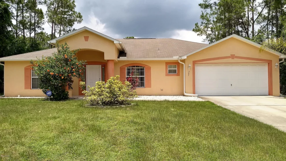 Unit for sale at 267 Sawyer Street SW, Palm Bay, FL 32908