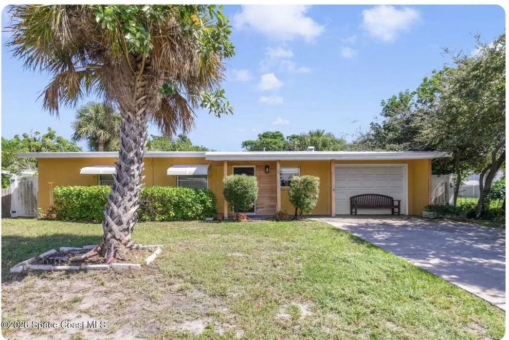 Unit for sale at 1437 S Orlando Avenue, Cocoa Beach, FL 32931
