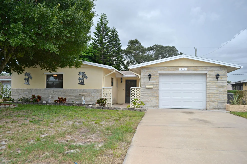 Unit for sale at 578 Ironwood Drive, Melbourne, FL 32935