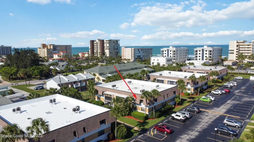 Unit for sale at 2700 N Highway A1a, Indialantic, FL 32903