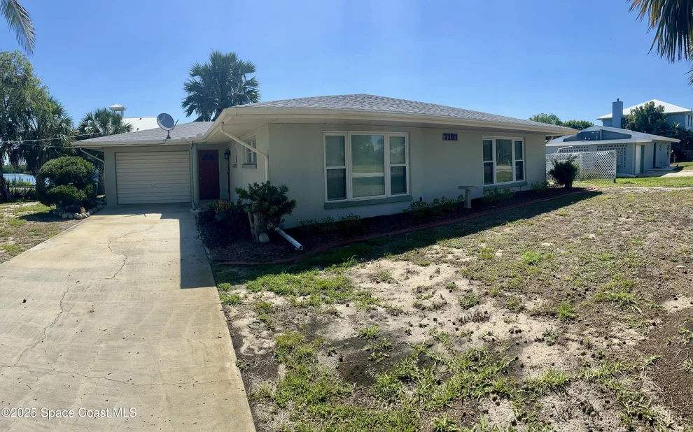 Unit for sale at 7181 Blue Shore Road, Grant, FL 32949