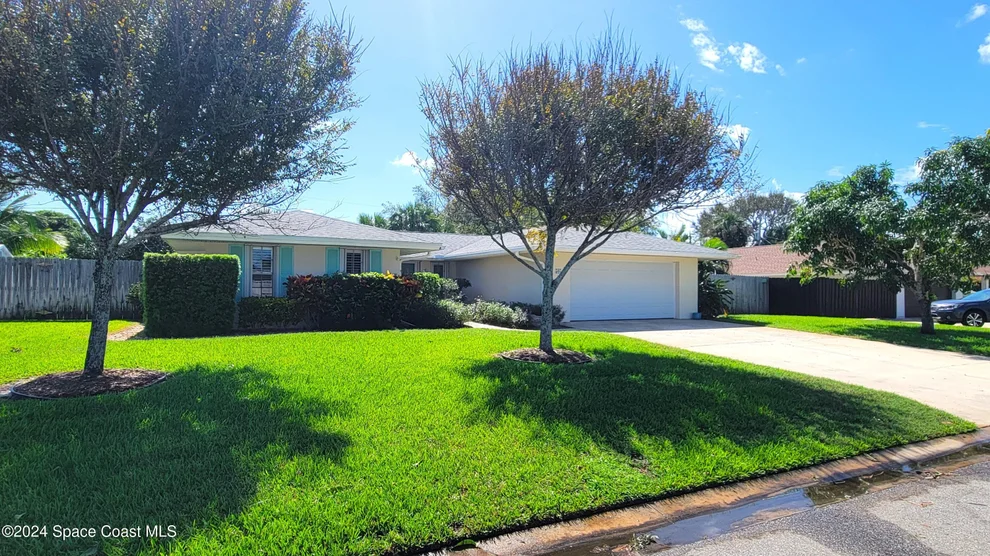 Unit for sale at 505 Andrews Drive, Melbourne Beach, FL 32951
