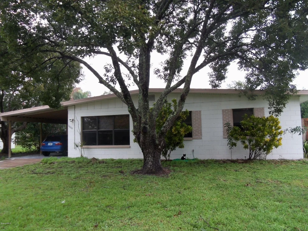 Unit for sale at 1006 Montclair Road, Cocoa, FL 32922