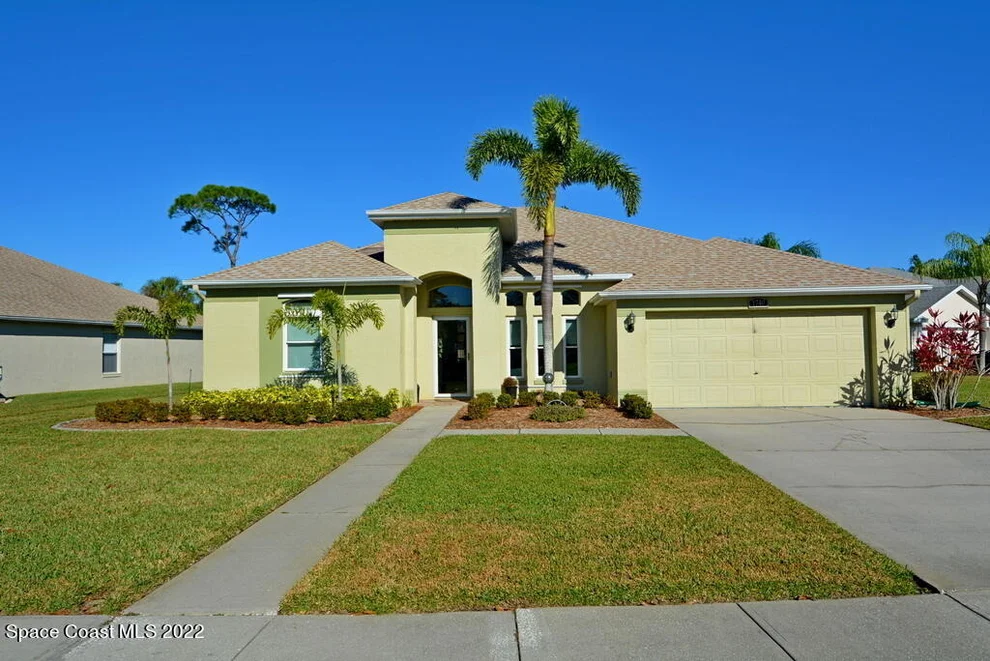 Unit for sale at 1740 Curlew Court, Rockledge, FL 32955