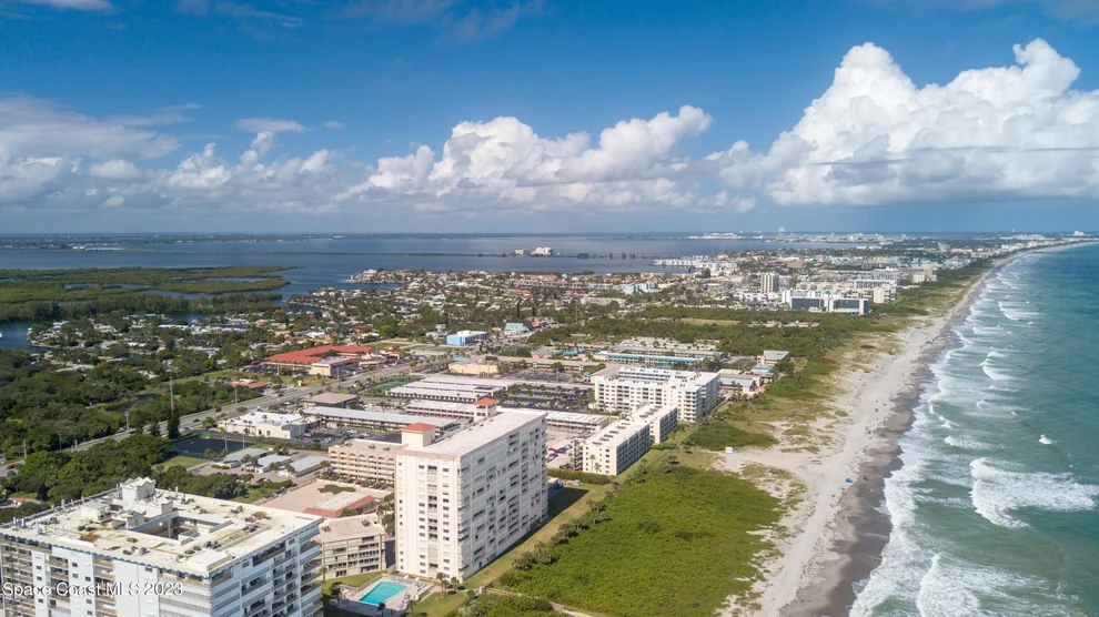 Unit for sale at 830 N Atlantic Avenue, Cocoa Beach, FL 32931