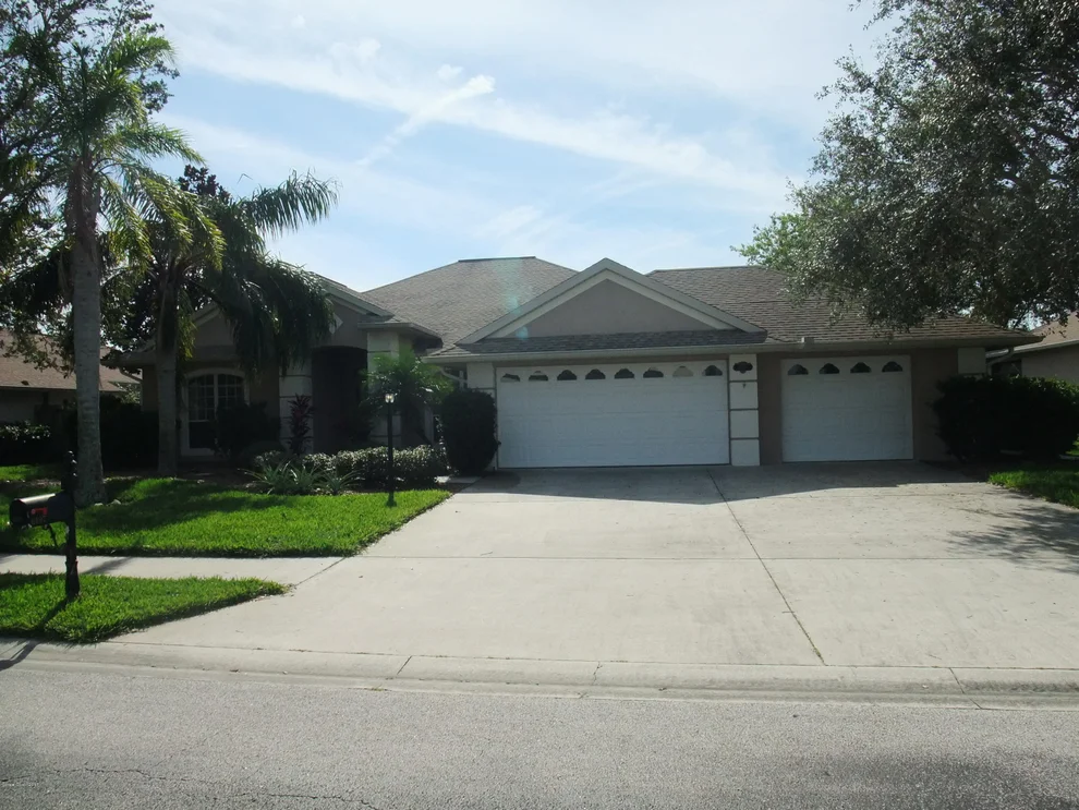 Unit for sale at 6197 Arlington Circle, Melbourne, FL 32940