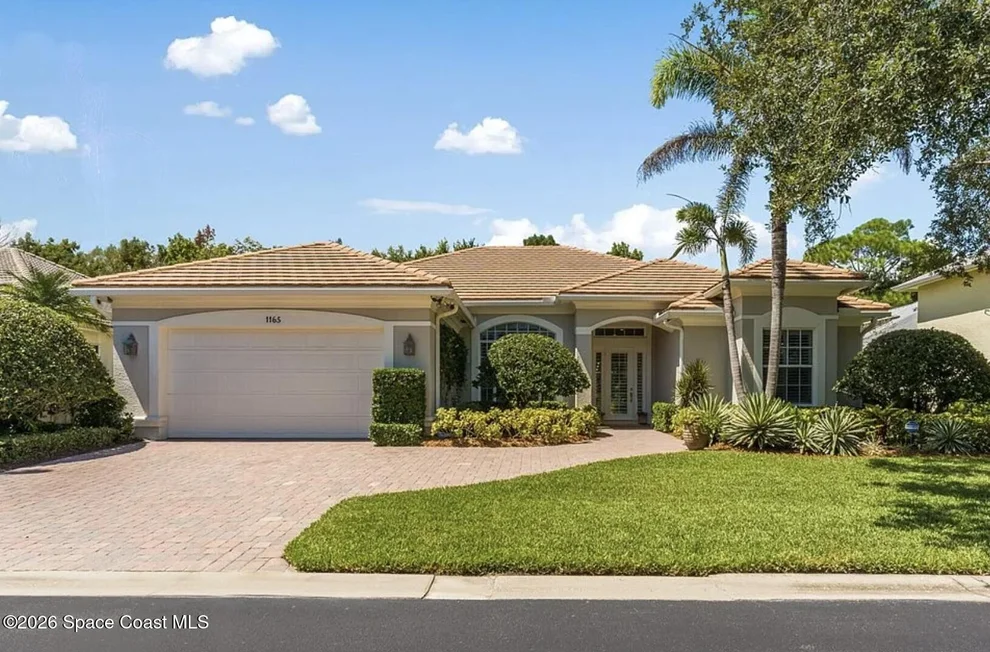 Unit for sale at 1165 Ansley Avenue SW, Vero Beach, FL 32968