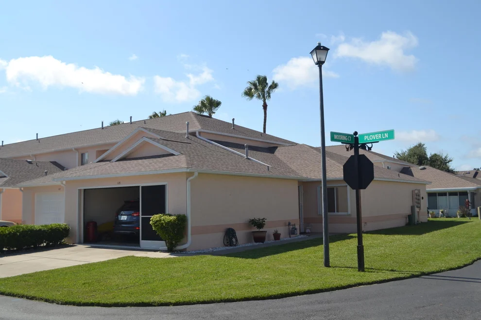 Unit for sale at 115 Plover Lane, Rockledge, FL 32955