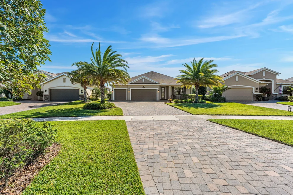 Unit for sale at 3405 Archdale Street, Melbourne, FL 32940