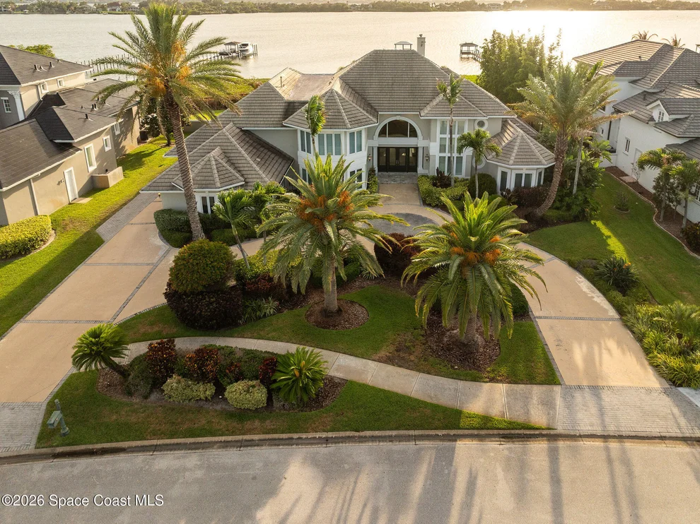 Unit for sale at 281 Lansing Island Drive, Satellite Beach, FL 32937