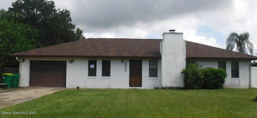 Unit for sale at 6347 Deer Lane, Cocoa, FL 32927