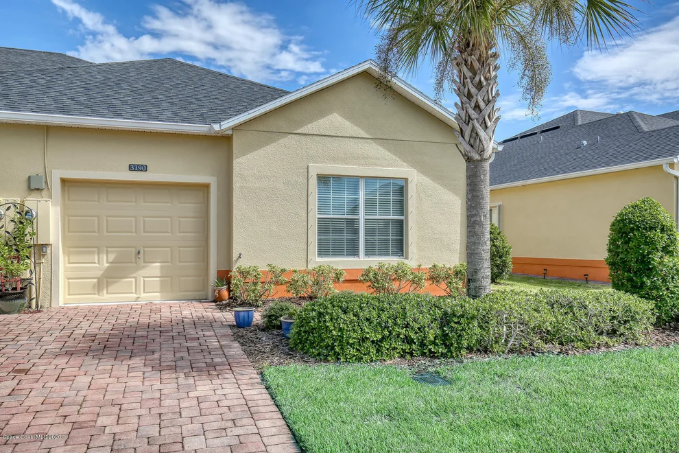 Unit for sale at 3190 Anza Street, Melbourne, FL 32940