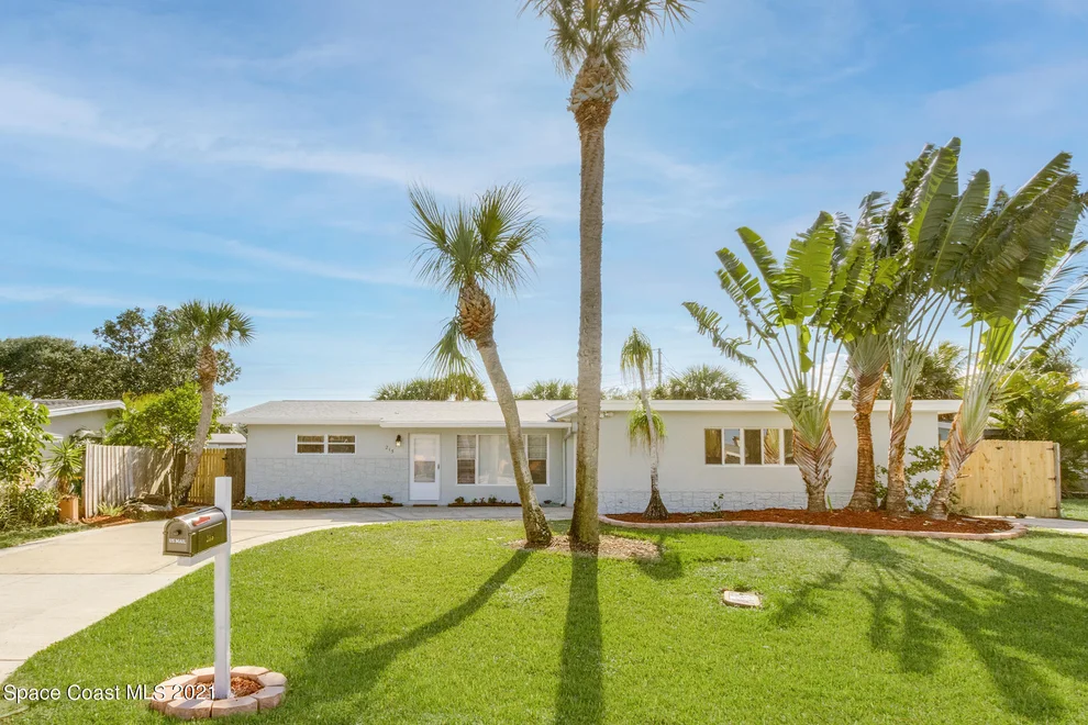 Unit for sale at 215 Martin Street, Indian Harbour Beach, FL 32937