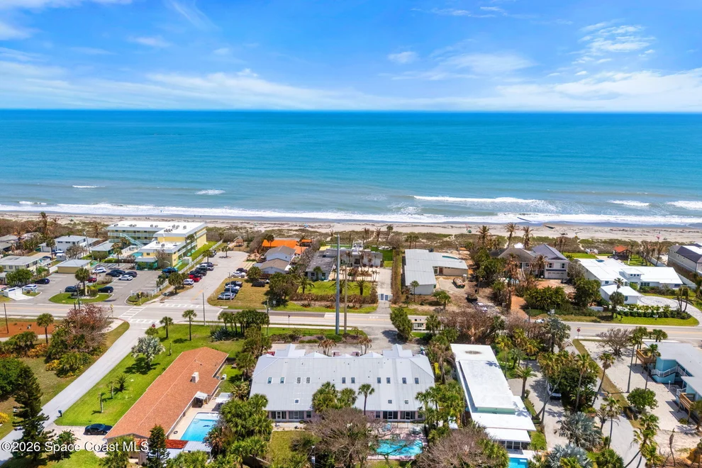 Unit for sale at 1510 S Miramar Avenue, Indialantic, FL 32903