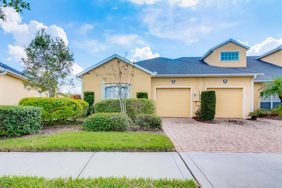 Unit for sale at 2680 Camberly Circle, Melbourne, FL 32940