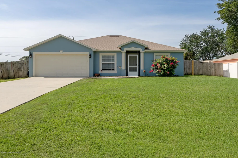 Unit for sale at 682 Altona Street NW, Palm Bay, FL 32907