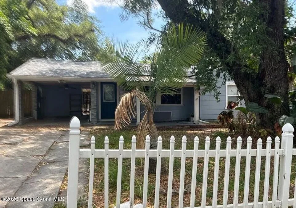 Unit for sale at 2103 E Howell Street, Tampa, FL 33610