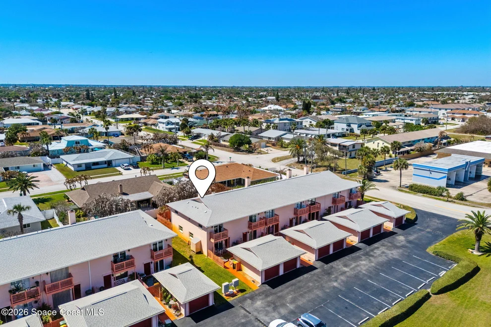Unit for sale at 712 Sea Palm Lane, Satellite Beach, FL 32937