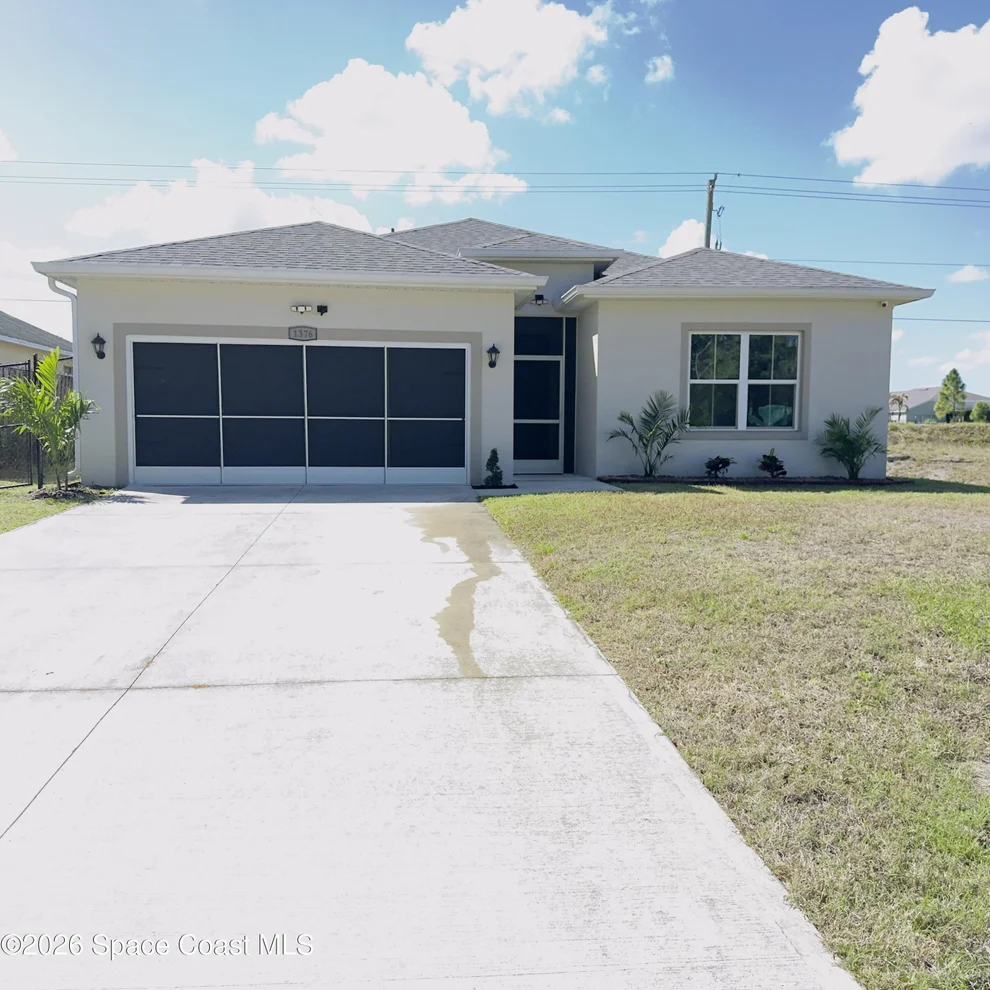 Unit for sale at 1376 Torgerson Road SE, Palm Bay, FL 32909