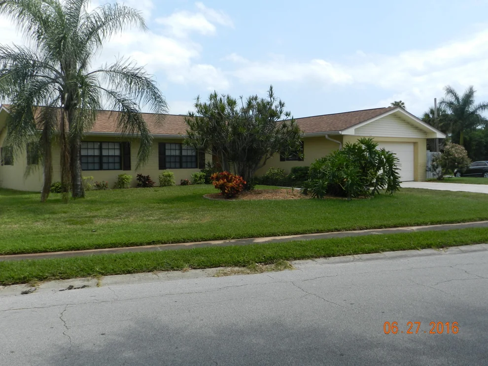 Unit for sale at 518 Pine Tree Drive, Indialantic, FL 32903