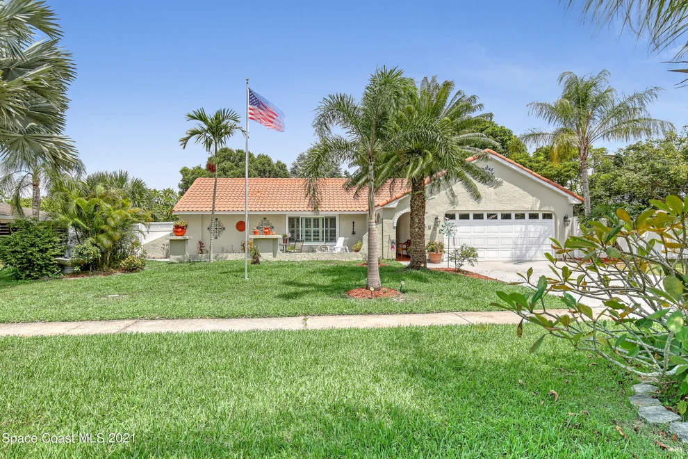 Unit for sale at 895 Riviera Drive NE, Palm Bay, FL 32905