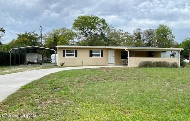 Unit for sale at 120 Lake Minnie Drive, Sanford, FL 32771