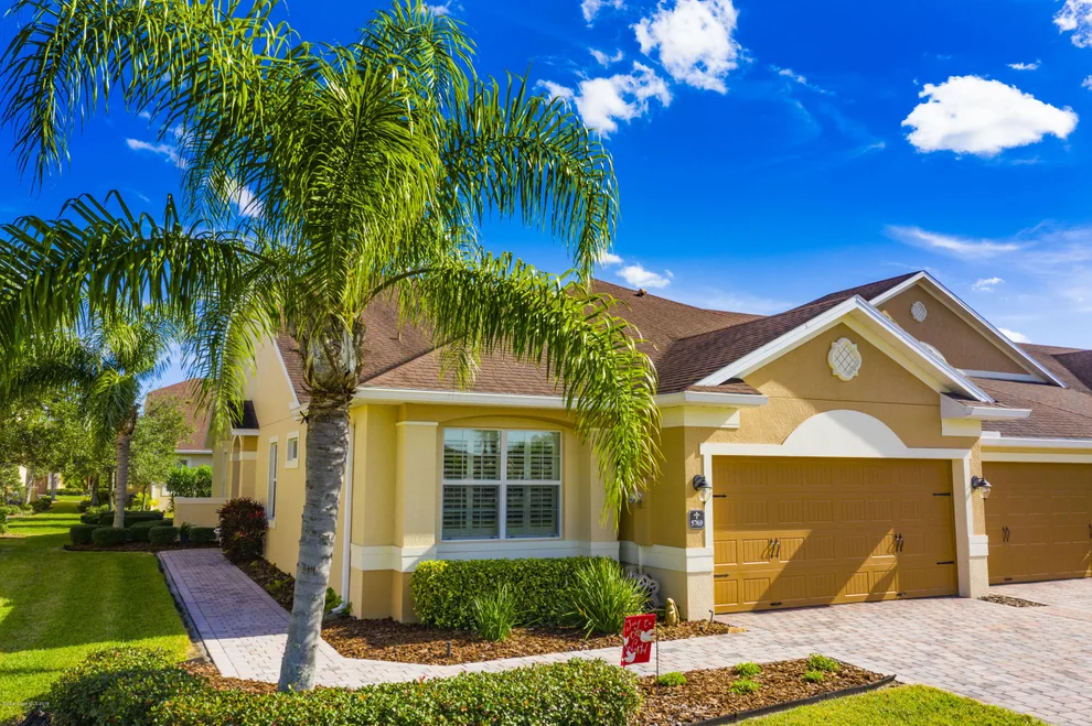 Unit for sale at 5769 Claiborne Street, Melbourne, FL 32940