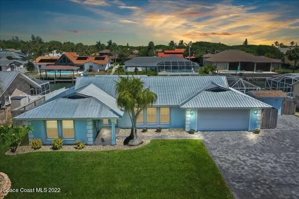 Unit for sale at 290 Hiawatha Way, Melbourne Beach, FL 32951