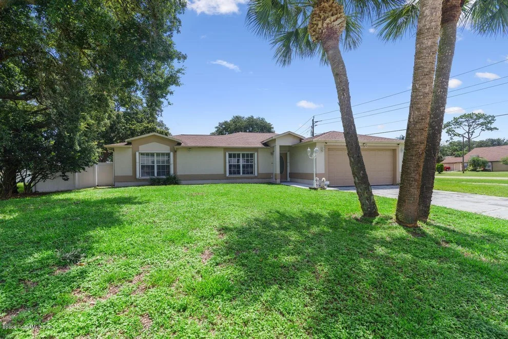 Unit for sale at 6080 Ajax Court, Cocoa, FL 32927