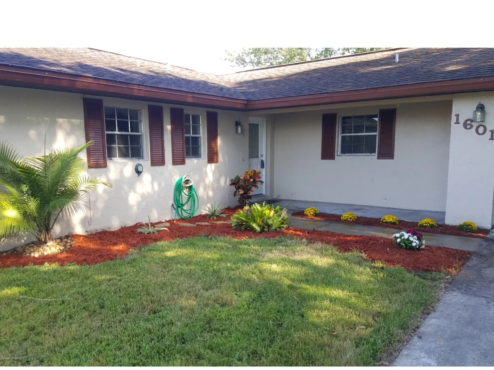 Unit for sale at 1601 Nona Street NE, Palm Bay, FL 32907