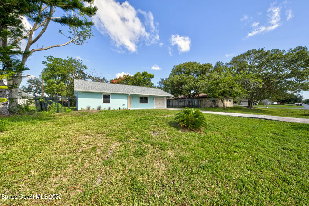 Unit for sale at 1845 Glenwood Street NE, Palm Bay, FL 32907