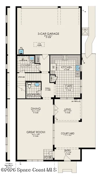 Unit for sale at 2242 Salew Street, Melbourne, FL 32940