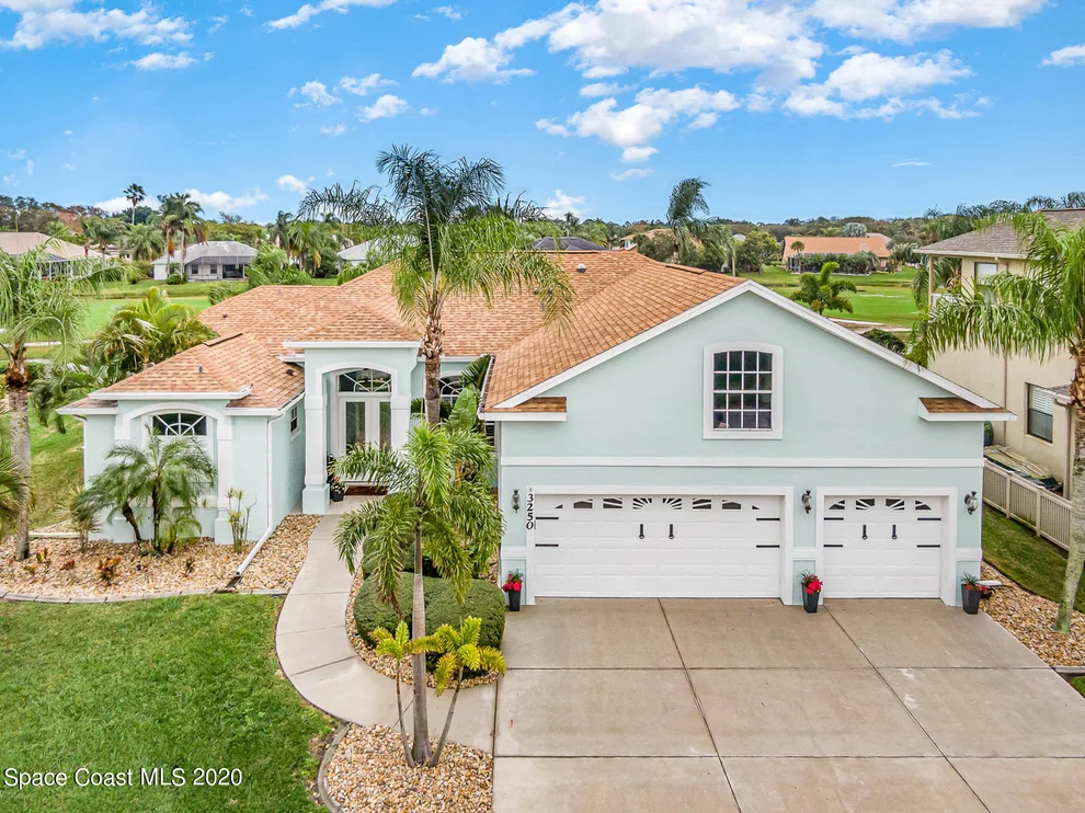 Unit for sale at 3250 Savannahs Trail, Merritt Island, FL 32953