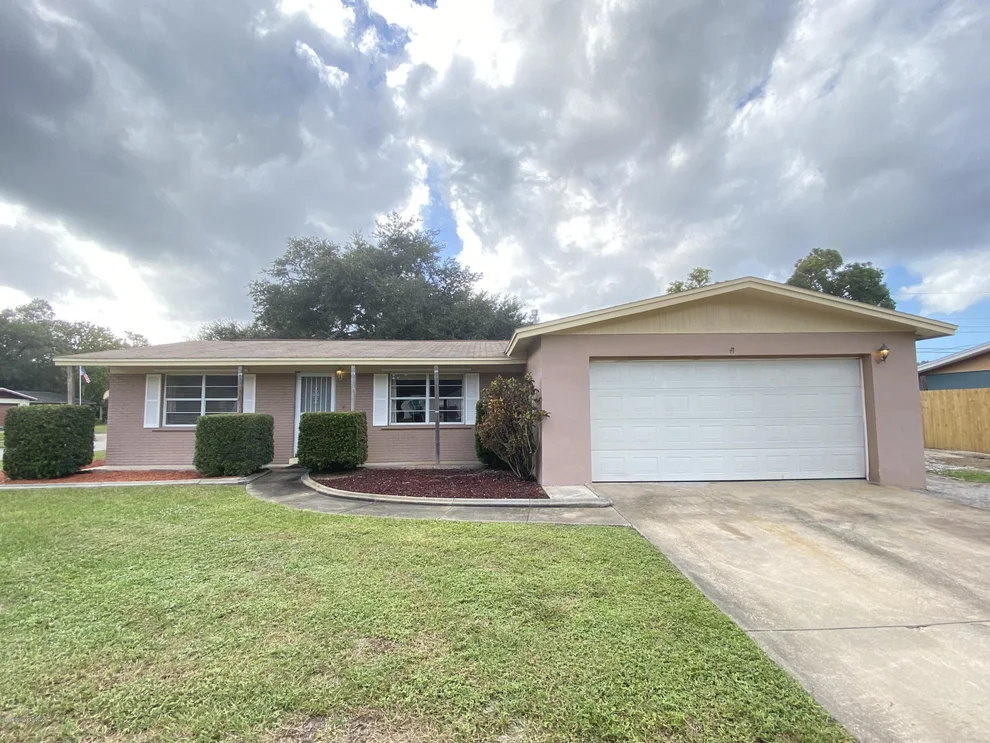 Unit for sale at 1618 Rice Avenue, Titusville, FL 32796