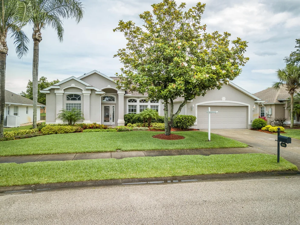 Unit for sale at 6191 Joseph Court, Melbourne, FL 32940