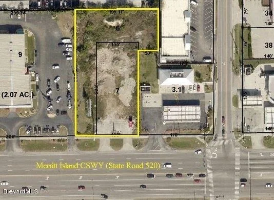 Unit for sale at 1730 E Merritt Island Causeway, Merritt Island, FL 32952